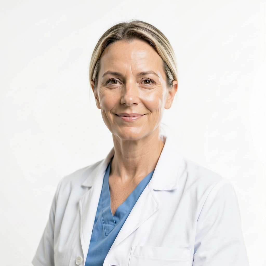 Dott.ssa Elena Rossi