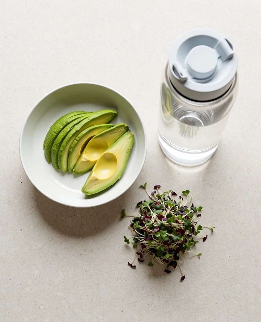 Nutrizione bilanciata