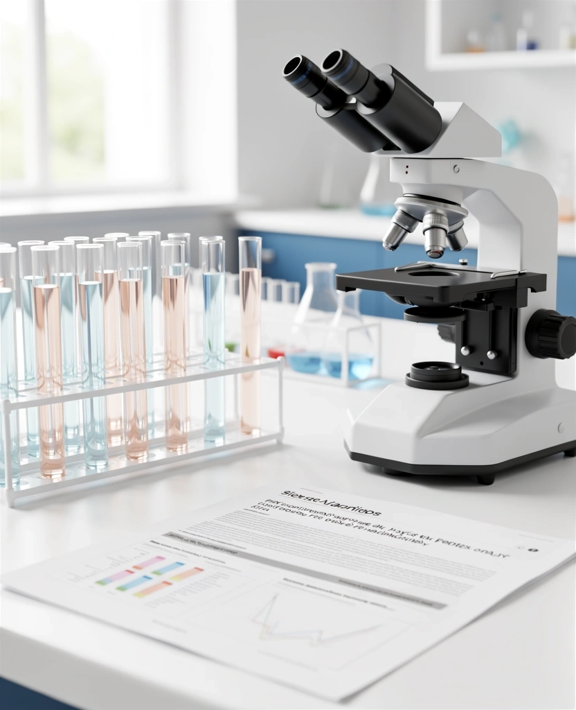 Ricerca Scientifica Nutrizione Online