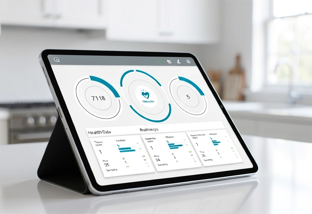 Analisi Digitale Nutrizione Online